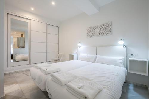 Apartament Sevillahome -apartment Castellar *