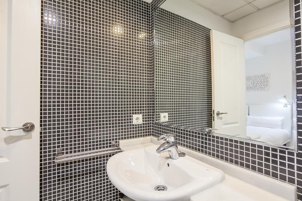 Sevillahome -apartment Castellar Apartament Sewilla