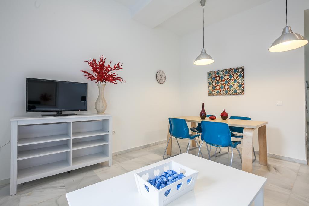 Apartament Sevillahome -apartment Castellar Sewilla