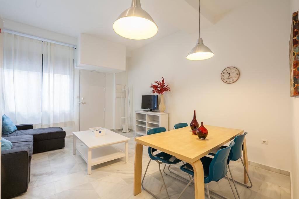 Apartament Sevillahome -apartment Castellar *