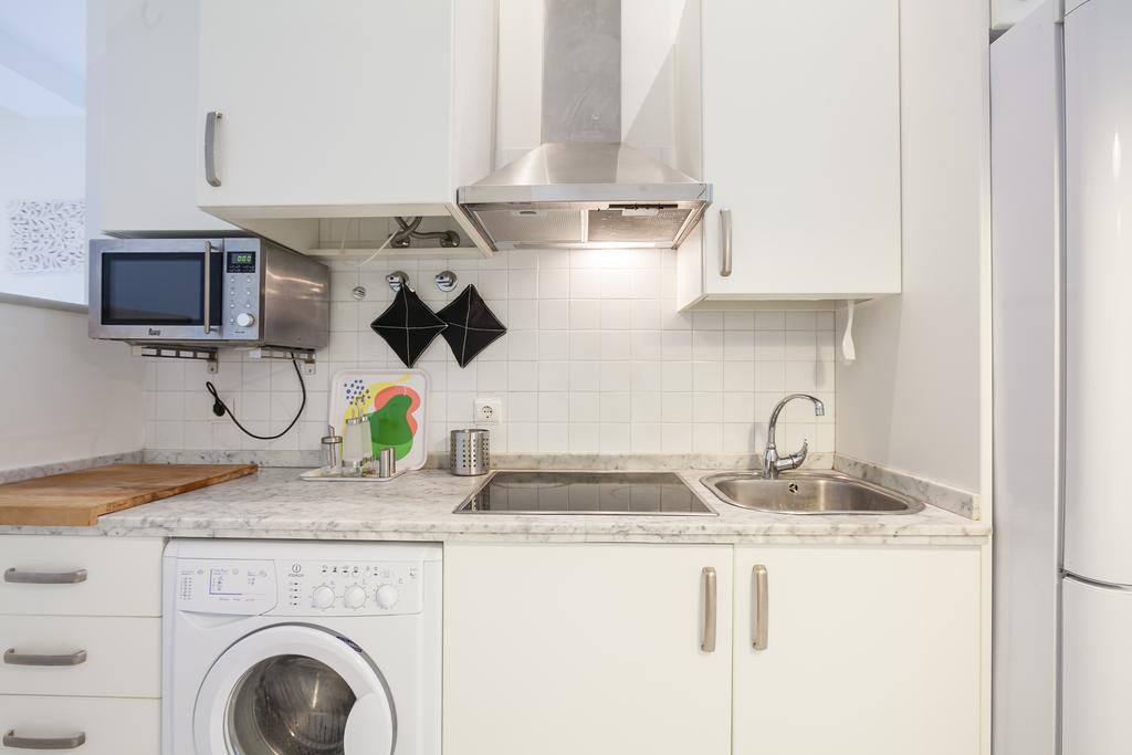 Apartament Sevillahome -apartment Castellar