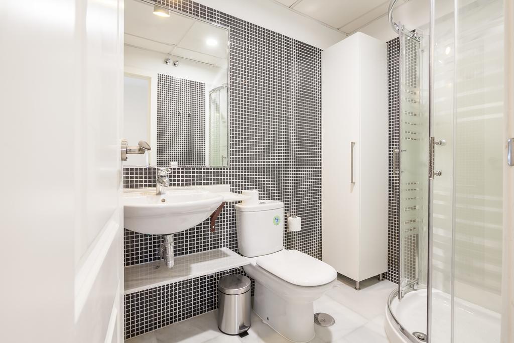 Apartament Sevillahome -apartment Castellar *