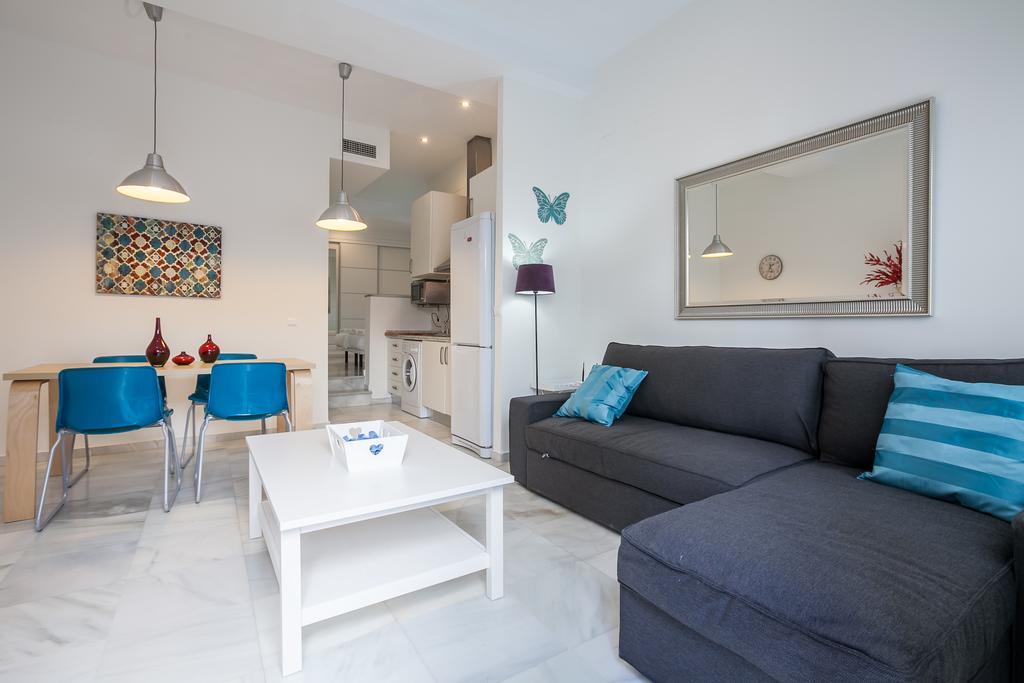 Sevillahome -apartment Castellar * Sewilla
