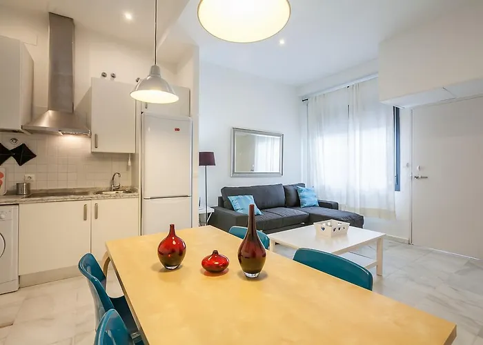 Apartment Castellar