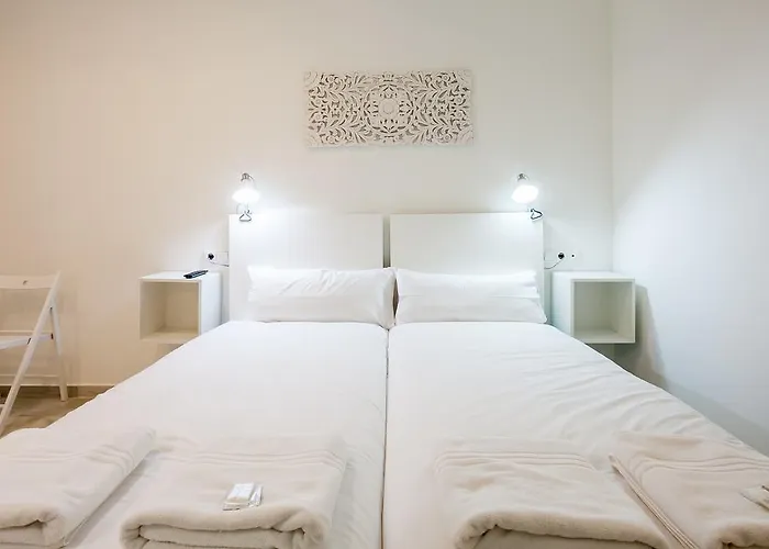 Apartment Castellar