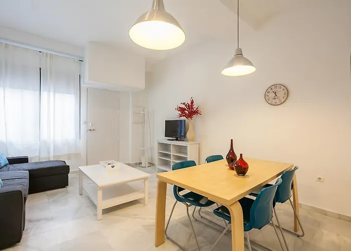 Apartment Castellar