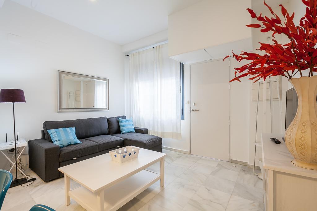 Sevillahome -apartment Castellar Appartement Sevilla