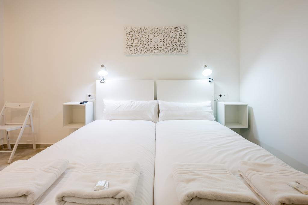 Appartamento Castellar Siviglia