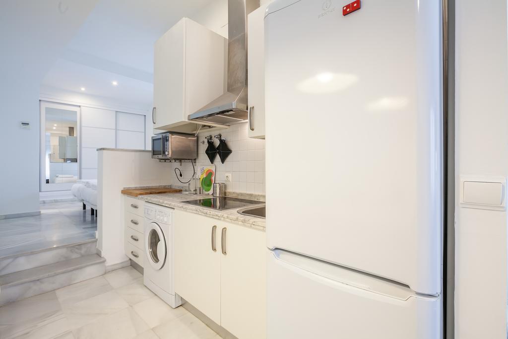 Sevillahome -apartment Castellar Appartement Sevilla